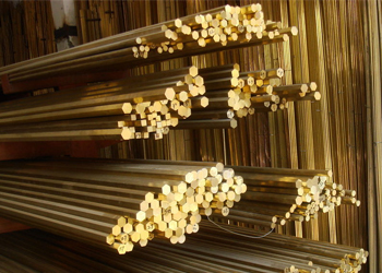 Brass Round Bar